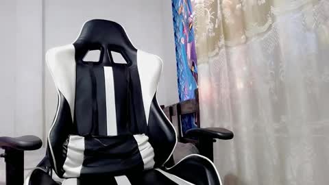 Bergon77 online show from March 11, 3:12 pm