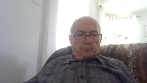 bernard1102 online show from July 19, 4:57 pm