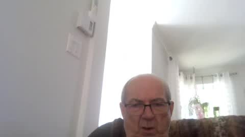 bernard1102 online show from July 5, 2:02 pm