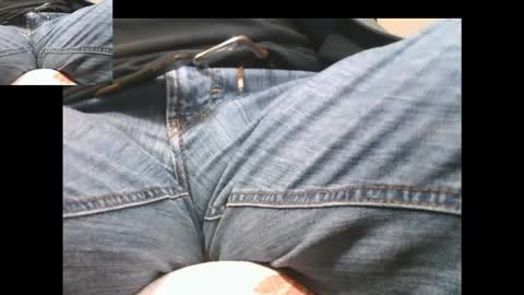 bernardo1968 online show from November 9, 7:40 pm