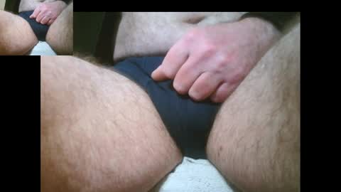 bernardo1968 online show from February 4, 6:27 pm