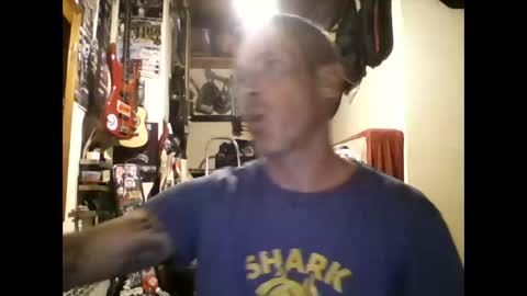 bernichaos77 online show from October 12, 8:14 pm