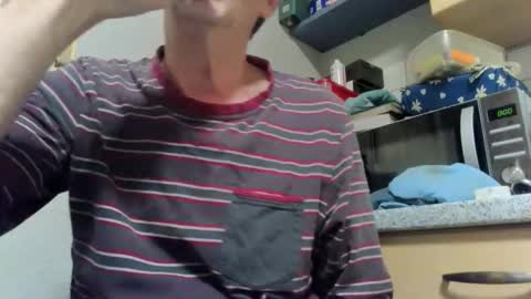 bernie6004 online show from March 14, 7:43 pm