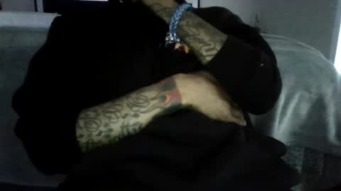 ToxicPipe757 online show from November 26, 10:02 pm