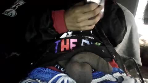 ToxicPipe757 online show from January 6, 2:21 pm