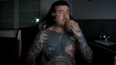 berto3389 online show from June 21, 1:22 am