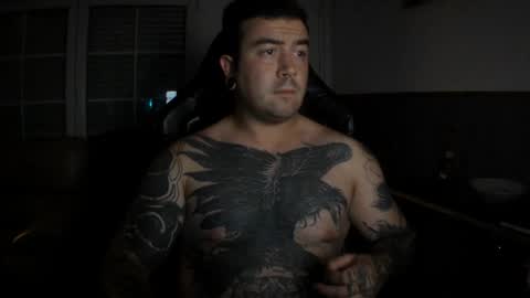 berto3389 online show from July 1, 1:39 am