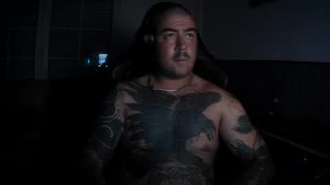 berto3389 online show from July 7, 12:32 am