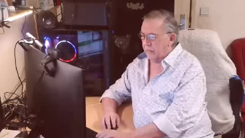 jean online show from March 5, 2:34 pm