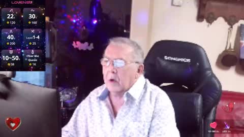 jean online show from October 1, 6:23 pm