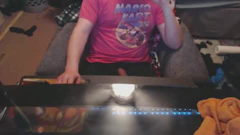 Best Kept Secret23 online show from March 12, 3:25 am