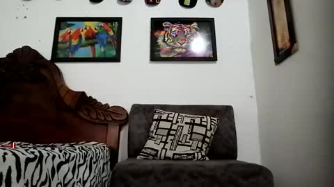 Andres online show from December 21, 11:56 pm