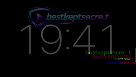 bestkeptsecre t online show from July 12, 6:48 am