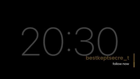 bestkeptsecre t online show from February 14, 7:47 am