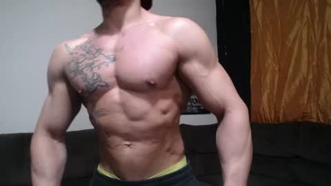 bestmuscle online show from July 7, 7:09 am