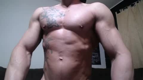bestmuscle online show from July 3, 7:14 am