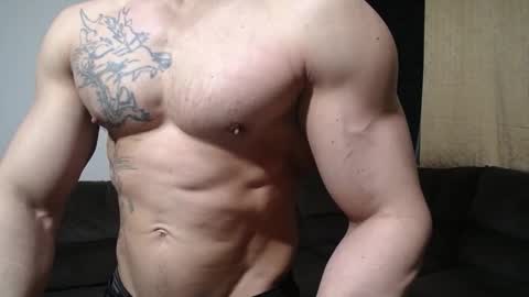 bestmuscle online show from November 8, 3:54 am