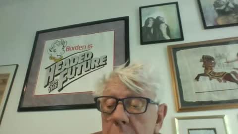 bestshot1951 online show from February 16, 3:10 pm