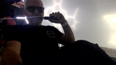 Virtual Gentleman online show from February 6, 3:42 pm