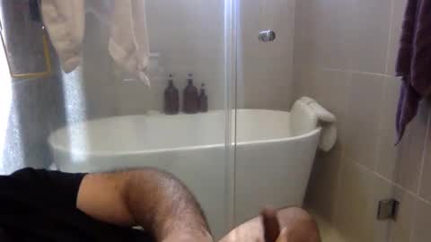 Virtual Gentleman online show from March 9, 2:32 pm