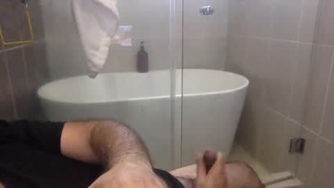 Virtual Gentleman online show from February 5, 12:38 pm