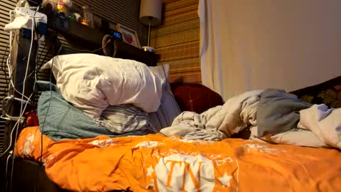 bharv69926743 online show from March 31, 3:30 am