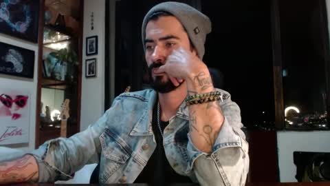 bhbroadcast online show from February 27, 2:56 am