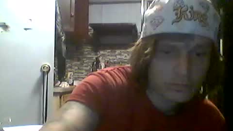 Blake online show from April 5, 1:25 am