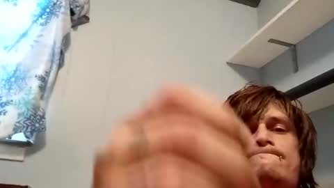 Blake online show from March 12, 10:28 pm