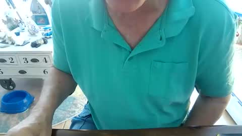 Manfred online show from May 28, 9:18 am