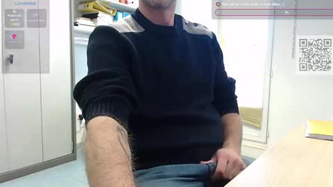 Snapshot of bi_french69 chatting on February 3, 1:30 pm My name is David and if you like public exhibitions you wont be disappointed with me LoL - My favorite vibes is 44  online show from February 3, 1:30 pm