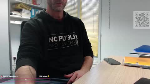 Snapshot of bi_french69 chatting on January 22, 11:56 am My name is David and if you like public exhibitions you wont be disappointed with me LoL - My favorite vibes is 44  online show from January 22, 11:56 am