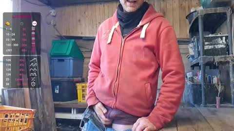 Snapshot of bi_french69 chatting on February 2, 10:46 am My name is David and if you like public exhibitions you wont be disappointed with me LoL - My favorite vibes is 44  online show from February 2, 10:46 am
