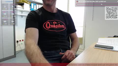 Snapshot of bi_french69 chatting on February 24, 2:04 pm My name is David and if you like public exhibitions you wont be disappointed with me LoL - My favorite vibes is 44  online show from February 24, 2:04 pm