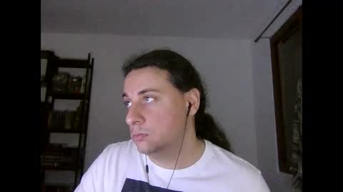 BiCuriousGuy online show from December 8, 12:29 am