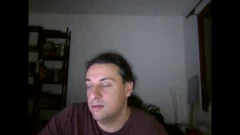 BiCuriousGuy online show from September 10, 9:57 pm