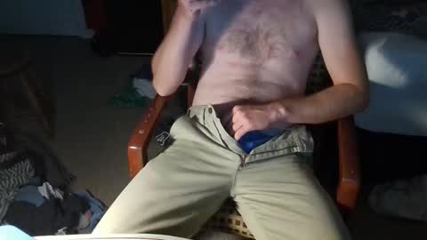 bicyclebody710 online show from May 27, 4:42 am