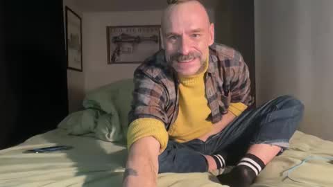 biffpowbang online show from February 23, 12:34 am