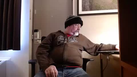 big6incheragain online show from March 12, 7:10 pm