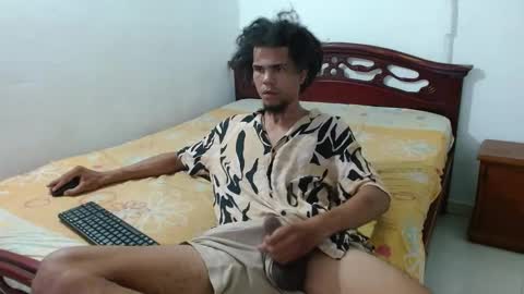 Camilo online show from September 10, 10:41 pm