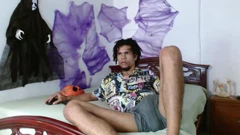 Camilo online show from October 2, 8:35 pm