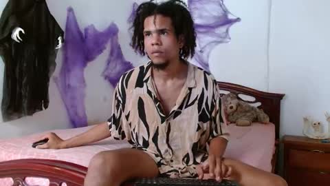 Camilo online show from October 10, 8:24 pm