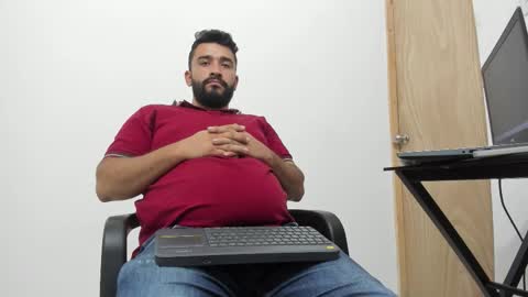 Tommy online show from November 6, 2:47 am