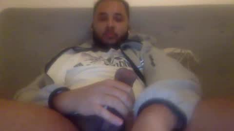 big_daddy333 online show from January 19, 11:10 pm