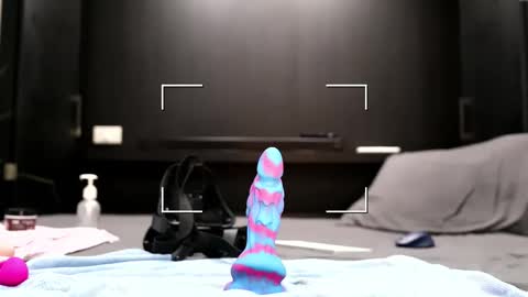 Big Deep Ass online show from March 30, 11:22 am