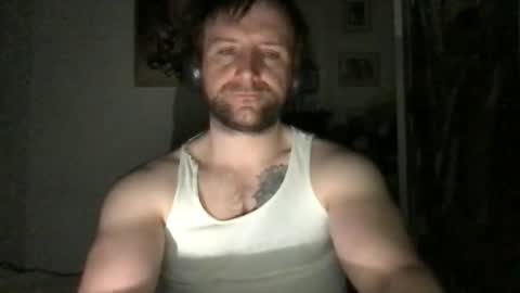 BIG DICK DIRTBAG  online show from April 21, 2:51 am