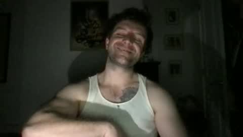 BIG DICK DIRTBAG  online show from June 10, 2:46 am