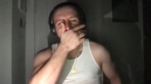 BIG DICK DIRTBAG  online show from November 3, 6:50 am