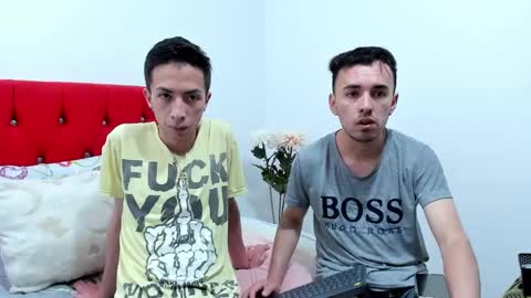 john and cris online show from December 26, 1:40 am