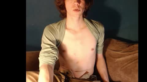 big_lil_small online show from March 8, 9:30 pm